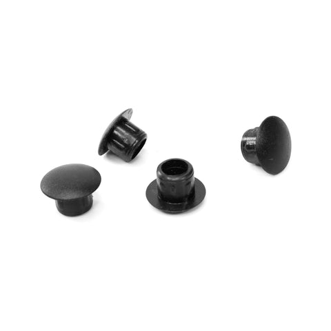X305CDE - Plastic Grub Screw Cap