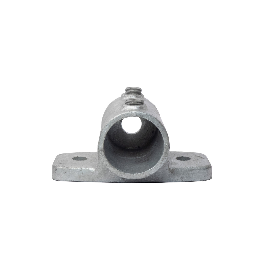 Galv Horizontal Railing Base - Secure Handrails & Balustrades ...