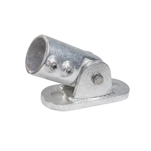 LC169 - Double Inline Swivel Combo