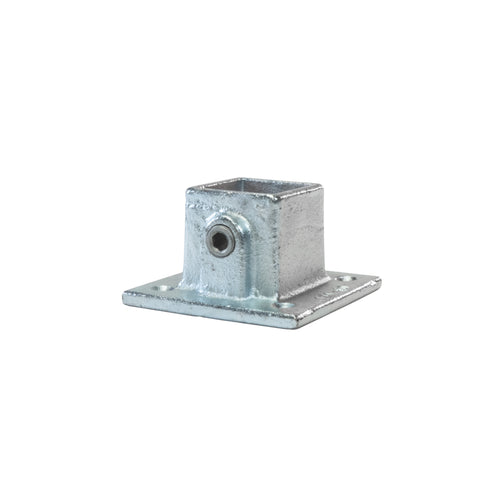 SQ131 - Box Wall Flange Hero