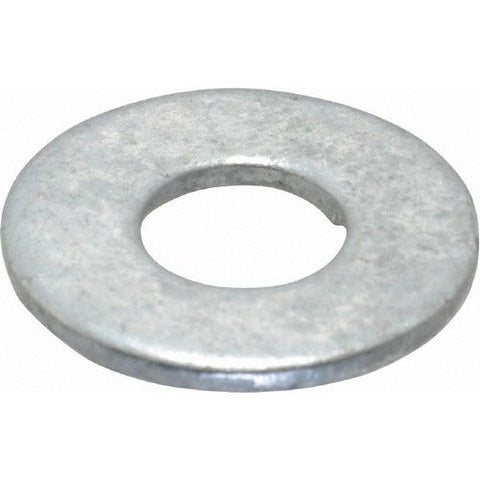 Washers, Wall Plug, Nylock Nut