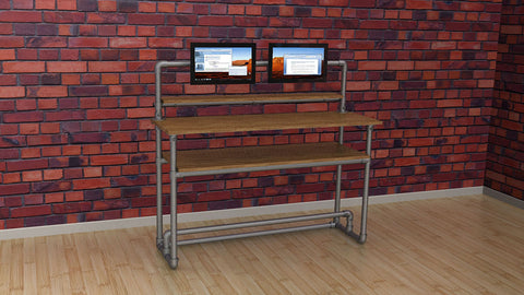 TC 945 - Standing Table