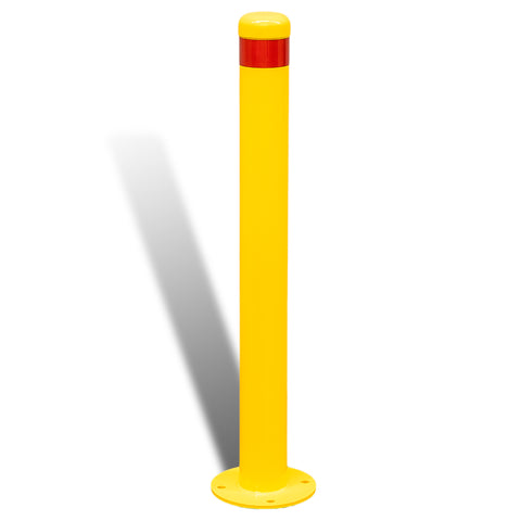 Bollard Single