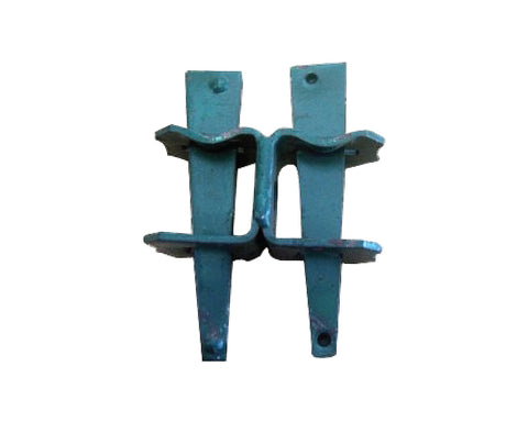 TC SP CCC - Parallel Joiner / C Coupler TubeClamp Fitting Render