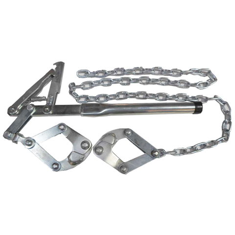 DF Chain Wire Strainer