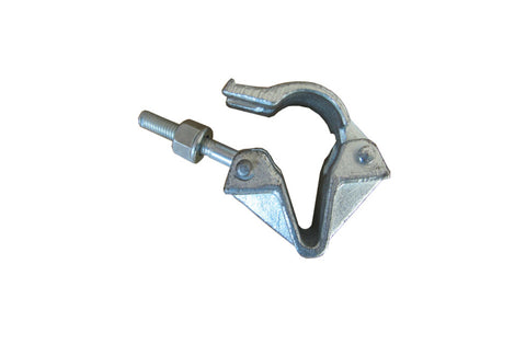 TC SP VCPLR - Scaffold Coupler V for K-Stage (Floating Star) TubeClamp Scaffold Fitting