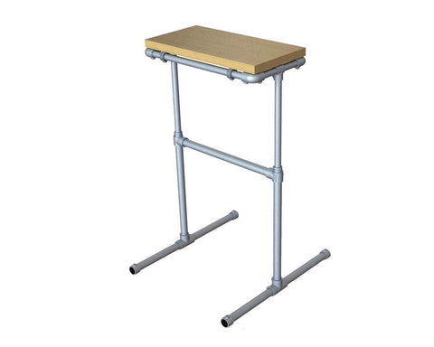 TC Indoor Walking Desk Render