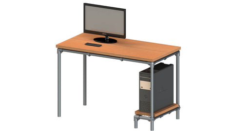TC 943 - Computer Desk 02